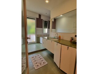 Ferienwohnung Sanremo Ausstattung 11