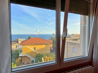 Ferienwohnung Sanremo Ausstattung 13