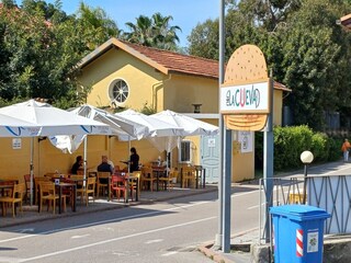 Ferienwohnung Sanremo Umgebung 14