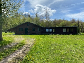 Haus Waldkater