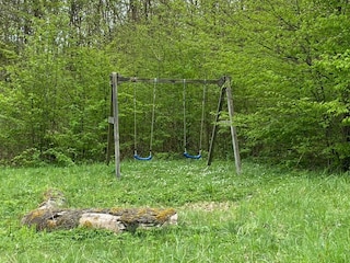Schaukeln