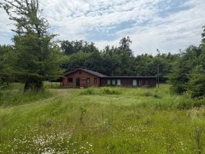 Ferienhaus Waldkater - Thale - Bodetal - image1