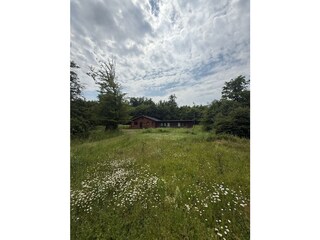 Haus Waldkater mitten in der Natur
