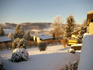 Vakantiehuis Meschede Buitenaudio-opname 5