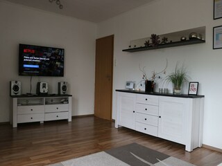 Vakantiehuis Meschede Kenmerken 16