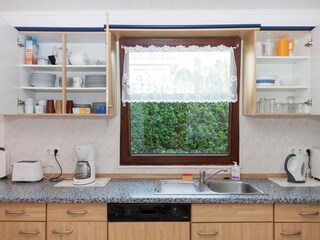 Vakantiehuis Meschede Kenmerken 17