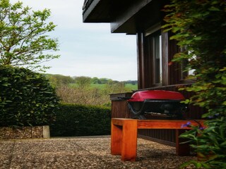 Holiday house Meschede Outdoor Recording 6