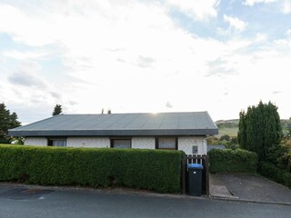 Casa de vacaciones Meschede Grabación al aire libre 6