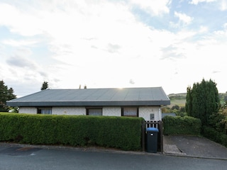 Maison de vacances Meschede Enregistrement extérieur 6