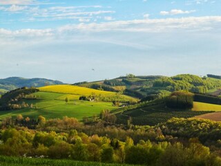Casa per le vacanze Meschede Ambiente 20