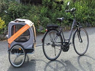 Vakantiehuis Meschede  25