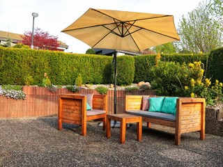 Casa de vacaciones Meschede Grabación al aire libre 4