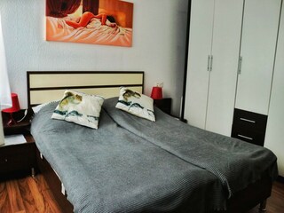 Vakantiehuis Meschede Kenmerken 13