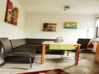 Casa de vacaciones Meschede Características 21