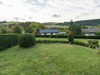 Ferienhaus Meschede Außenaufnahme 9