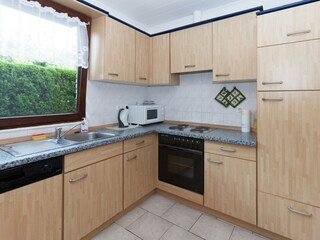 Holiday house Meschede Features 14