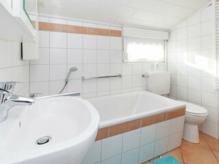 Vakantiehuis Meschede Kenmerken 12