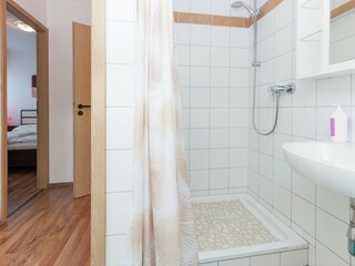 Casa de vacaciones Meschede Características 18
