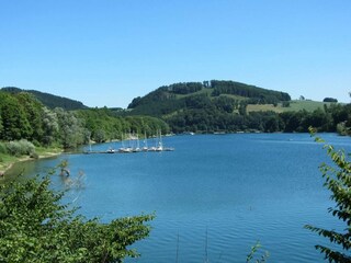 Casa per le vacanze Meschede Ambiente 21