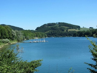 Ferienhaus Meschede Umgebung 21