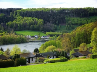 Ferienhaus Meschede Umgebung 25