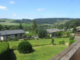 Ferienhaus Meschede Außenaufnahme 4