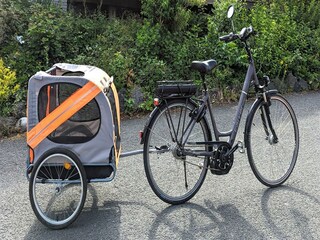 Maison de vacances Meschede  25