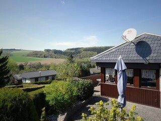Casa de vacaciones Meschede Grabación al aire libre 11