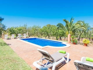 Villa Puntiro Außenaufnahme 2
