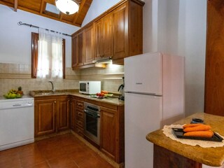 Holiday house San Bartolomé de Tirajana Features 10