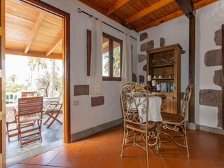 Holiday house San Bartolomé de Tirajana Features 11