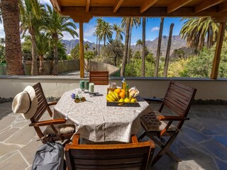Holiday house San Bartolomé de Tirajana Outdoor Recording 8