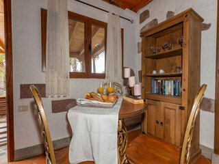 Holiday house San Bartolomé de Tirajana Features 12