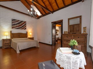 Holiday house San Bartolomé de Tirajana Features 13