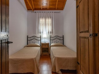 Ferienhaus San Bartolomé de Tirajana Ausstattung 19