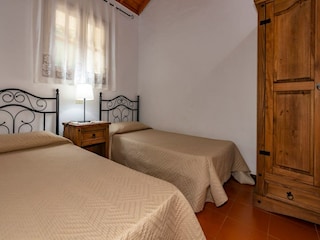 Ferienhaus San Bartolomé de Tirajana Ausstattung 14