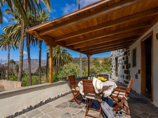 Ferienhaus San Bartolomé de Tirajana Außenaufnahme 5