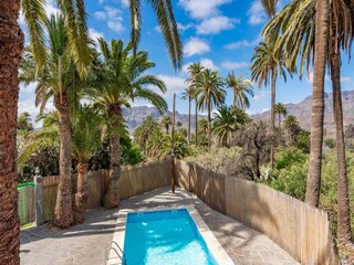 Vakantiehuis San Bartolomé de Tirajana Buitenaudio-opname 6