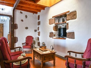 Ferienhaus San Bartolomé de Tirajana Ausstattung 16