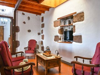 Holiday house San Bartolomé de Tirajana Features 16