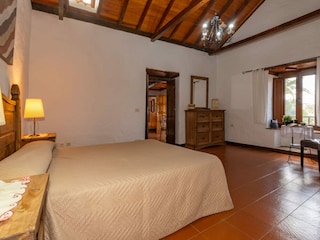 Ferienhaus San Bartolomé de Tirajana Ausstattung 17