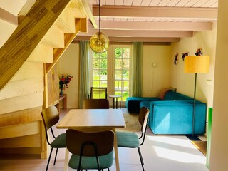 Cottage Schoorl Ausstattung 5