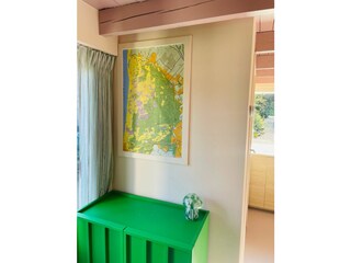 Cottage Schoorl Ausstattung 8