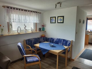 Ferienwohnung Krummhörn Außenaufnahme 6