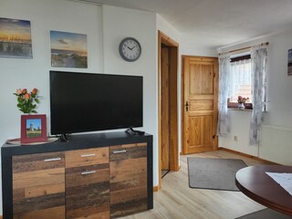 Ferienwohnung Krummhörn Außenaufnahme 8