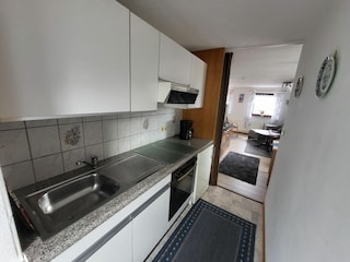 Ferienwohnung Krummhörn Außenaufnahme 9