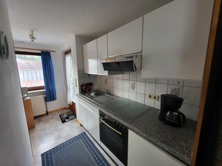 Ferienwohnung Krummhörn Außenaufnahme 10