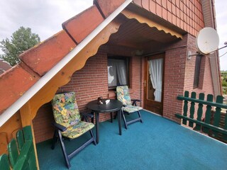 Ferienwohnung Krummhörn Außenaufnahme 16