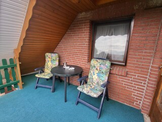 Ferienwohnung Krummhörn Außenaufnahme 17