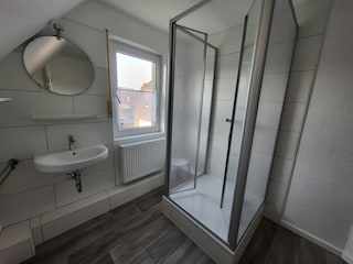 Ferienhaus Greetsiel Außenaufnahme 3